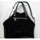 Фото Фото Модная черная сумочка модель Givenchy 21262-75юлзе