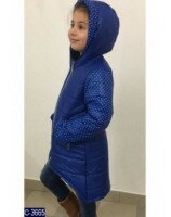 Детская куртка 3665