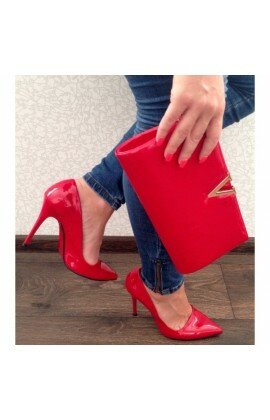 Купить женскую обувь в интернет-магазине Nikolet фото