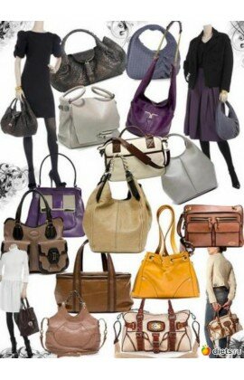 Купить женскую сумку недорого в интернет-магазине фото